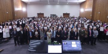 Guadalupe Taddei: Declaración de validez es un acto de afirmación democrática