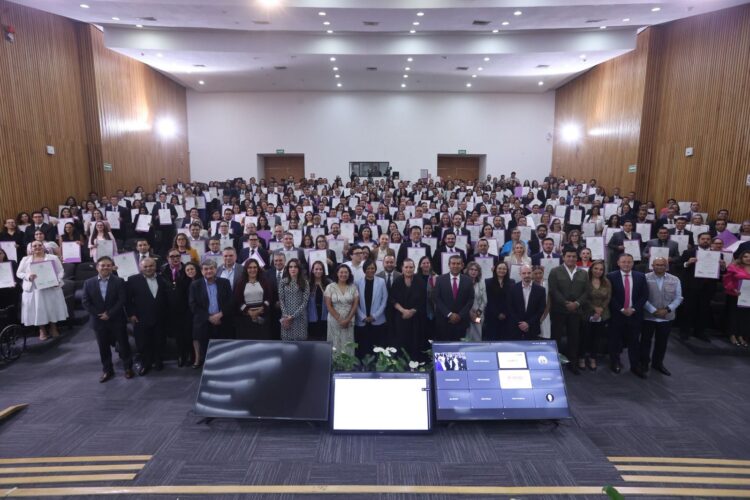 Guadalupe Taddei: Declaración de validez es un acto de afirmación democrática