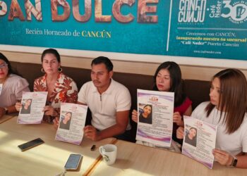 Viaja joven cancunense a Jalisco por oferta de trabajo y desaparece