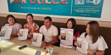 Viaja joven cancunense a Jalisco por oferta de trabajo y desaparece