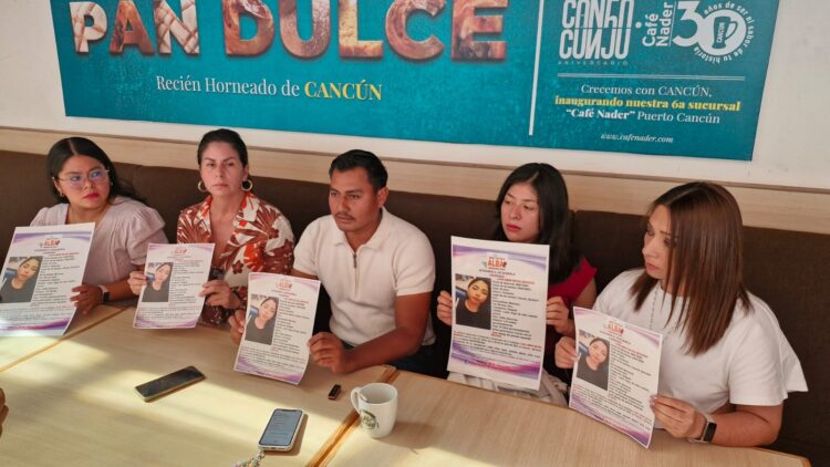 Viaja joven cancunense a Jalisco por oferta de trabajo y desaparece