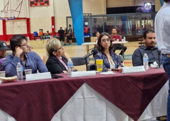 No contempla oleoducto; Presentan MIA de la Terminal Multimodal Cancún
