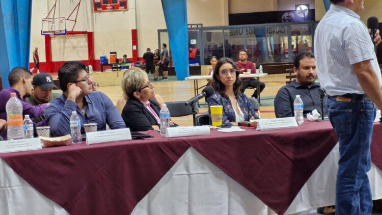 No contempla oleoducto; Presentan MIA de la Terminal Multimodal Cancún