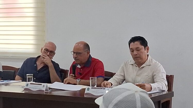 Regidor critica construcción de edificios fuera de ley en Tulum