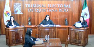 Teqroo desecha impugnación en contra de José de la Peña y José Galán