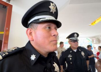 Julio César Gómez Torres: Pese a cambio de mando en Cancún, la estrategia no cambia