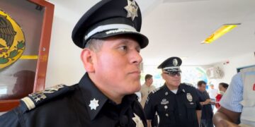 Julio César Gómez Torres: Pese a cambio de mando en Cancún, la estrategia no cambia