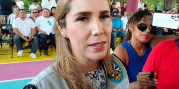 Fiscalía ordena frenar hostigamiento contra presidenta municipal de Isla Mujeres