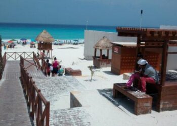 La violencia nuestra de cada día