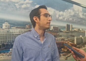 Construyen en la Zona Hotelera de Cancún centro de reproducción de corales