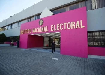 INE multará a 118 juzgadores en la elección por acordeones