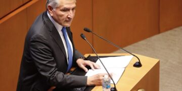 No he sido requerido; estoy a la orden de las autoridades, señala Adán Augusto