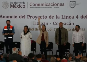 CSP: El recurso público jamás debe ir a los bolsillos de un gobernante, es para obras y programas sociales