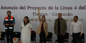 CSP: El recurso público jamás debe ir a los bolsillos de un gobernante, es para obras y programas sociales