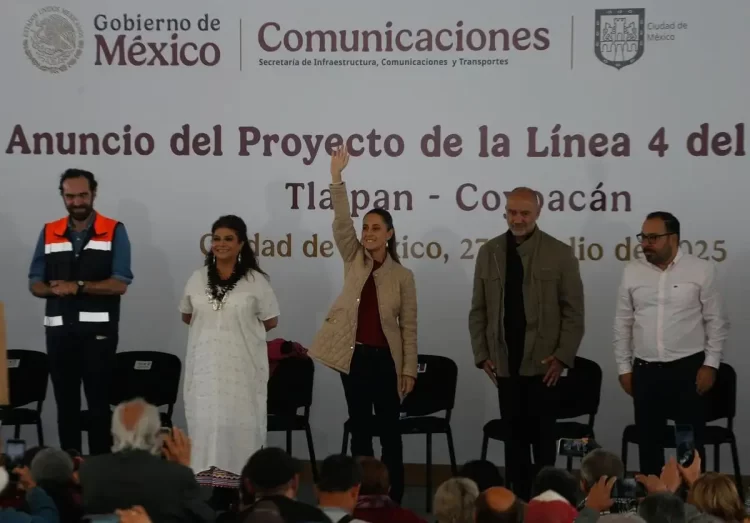 CSP: El recurso público jamás debe ir a los bolsillos de un gobernante, es para obras y programas sociales