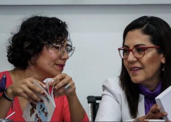 Improcedente solicitud de Morena para retirar spot del PAN