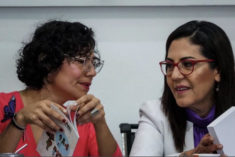 Improcedente solicitud de Morena para retirar spot del PAN