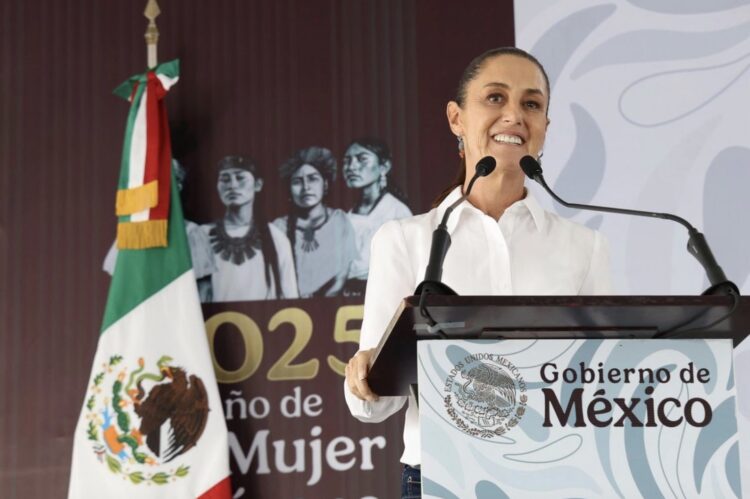 Claudia Sheinbaum: Habrá inversión en salud por 21 mil mdp en 24 entidades