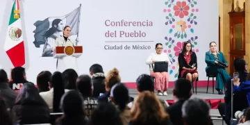 Claudia Sheinbaum: “¡Hasta las últimas consecuencias!” en combate al ‘huachicol’ fiscal