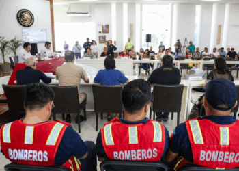 En Playa del Carmen aprueban uso de Fondo Preventivo de Desastres por 40 mdp