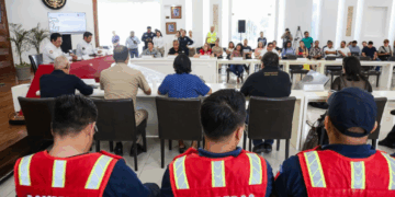 En Playa del Carmen aprueban uso de Fondo Preventivo de Desastres por 40 mdp