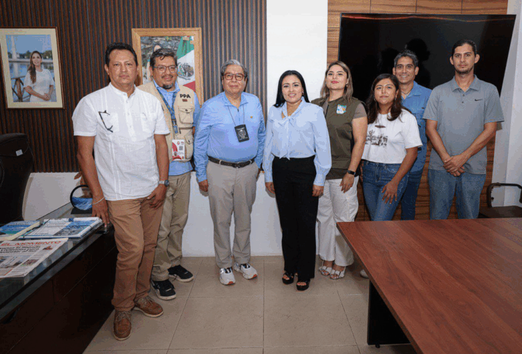 Blanca Merari: Cero tolerancia al maltrato animal