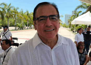 Ricardo Velazco advierte que adelantar tiempos políticos genera rechazo