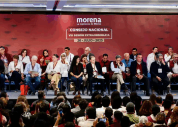 Luisa María Alcalde: Nuevos militantes deberán ser aprobados por comisión evaluadora