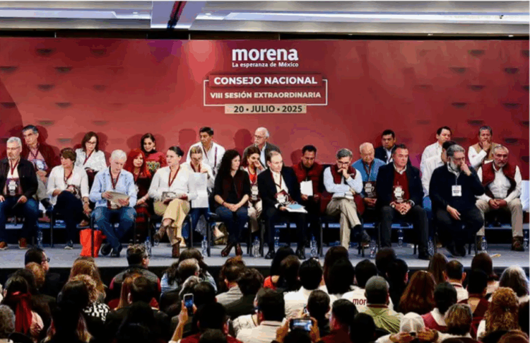 Luisa María Alcalde: Nuevos militantes deberán ser aprobados por comisión evaluadora