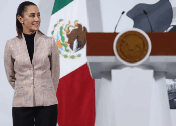 Claudia Sheinbaum: Negociaciones intensas se mantienen con EE.UU. para evitar aranceles de 30%