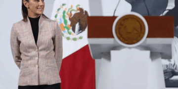 Claudia Sheinbaum: Negociaciones intensas se mantienen con EE.UU. para evitar aranceles de 30%