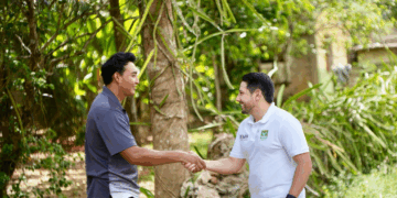 Respalda Renán Sánchez a jóvenes deportistas de José María Morelos