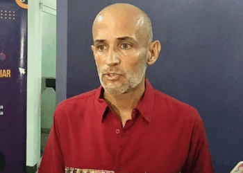 Afirma Hugo Alday, acusaciones contra Carlos Joaquín deben ser investigadas