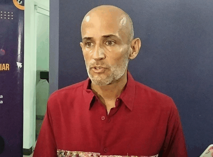 Afirma Hugo Alday, acusaciones contra Carlos Joaquín deben ser investigadas