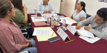 Va Chucho Pool por descanso digno para trabajadores que laboran de pie en Cancún