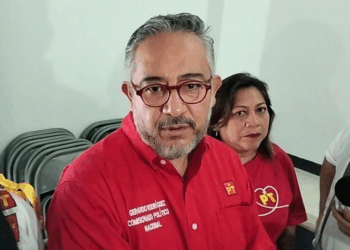 No descarta PT competir solo en Quintana Roo