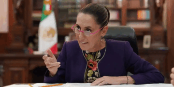Prórroga a aranceles para México, logramos 90 días para construir un acuerdo: CSP