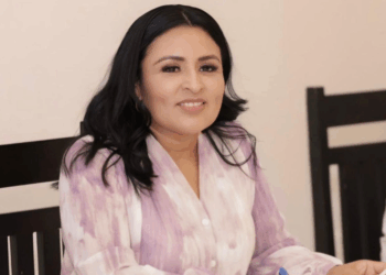 Programa de obras 2025 avanza, para brindarle igualdad de oportunidades a portomorelenses: Blanca Merari