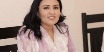 Programa de obras 2025 avanza, para brindarle igualdad de oportunidades a portomorelenses: Blanca Merari