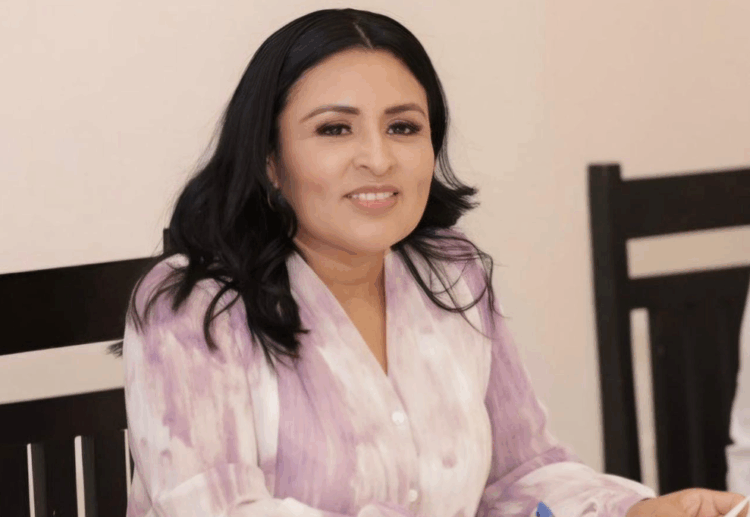 Programa de obras 2025 avanza, para brindarle igualdad de oportunidades a portomorelenses: Blanca Merari