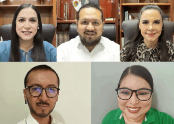 Impulsa TEQROO diálogo sobre participación política LGBTTTIQ+