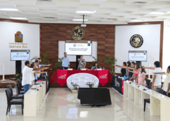 Traza Playa del Carmen su ruta hacia un turismo responsable, incluyente y sustentable