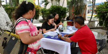 El ayuntamiento de Puerto Morelos impulsa vinculación entre empleadores y buscadores de trabajo