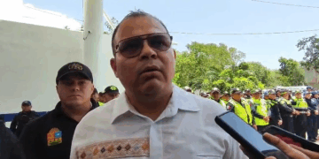 Prioridades de nuevo jefe policiaco de Tulum, cuidar turismo y acabar extorsiones