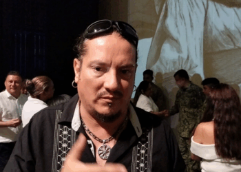 Motociclistas piden asignar espacio para rodadas nocturnas en Cancún