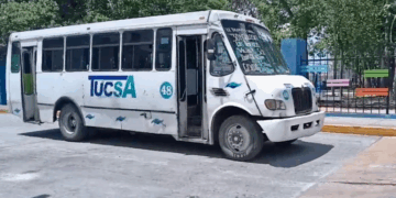 Entrada de nueva empresa de transporte en Playa del Carmen esta en estudio