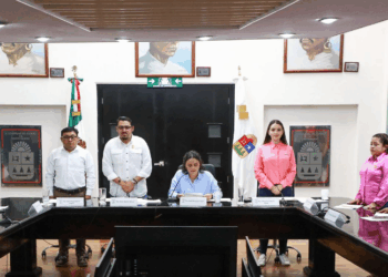 Cogreso del Pueblo decreta reforma que reconoce derechos a la alimentación nutritiva y a la lactancia materna