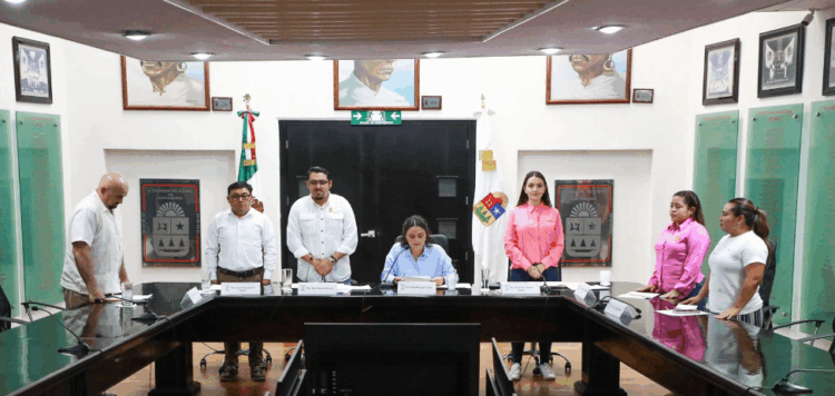 Cogreso del Pueblo decreta reforma que reconoce derechos a la alimentación nutritiva y a la lactancia materna