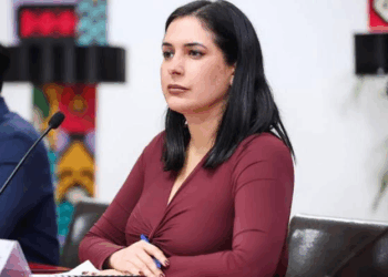 Activa Estefanía Mercado fondo de 40 millones de pesos para proteger a Playa del Carmen en temporada de huracanes