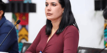 Activa Estefanía Mercado fondo de 40 millones de pesos para proteger a Playa del Carmen en temporada de huracanes